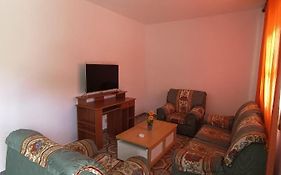 Vivienda Vacacional